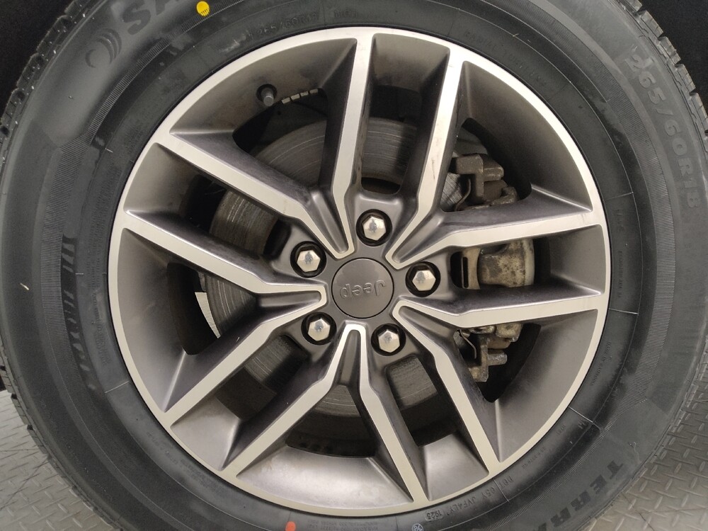 2022 Jeep Grand Cherokee in Eastpointe, MI 48021 - 18088020 31