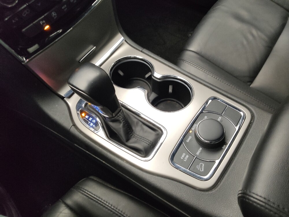 2022 Jeep Grand Cherokee in Eastpointe, MI 48021 - 18088020 26