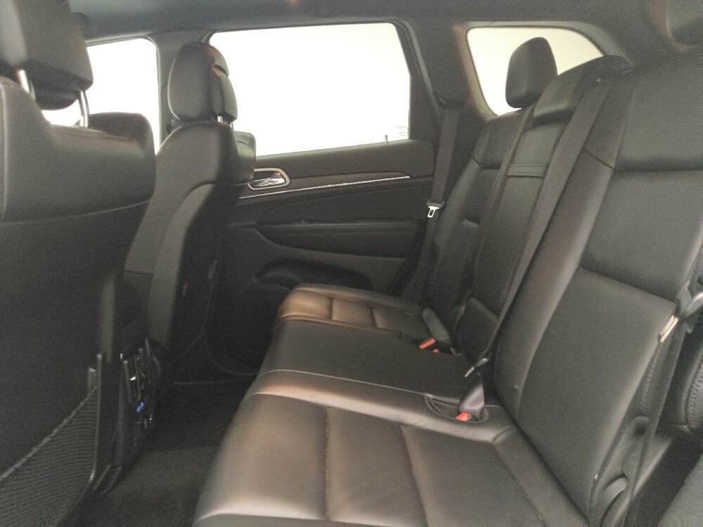 2022 Jeep Grand Cherokee in Eastpointe, MI 48021 - 18088020 18