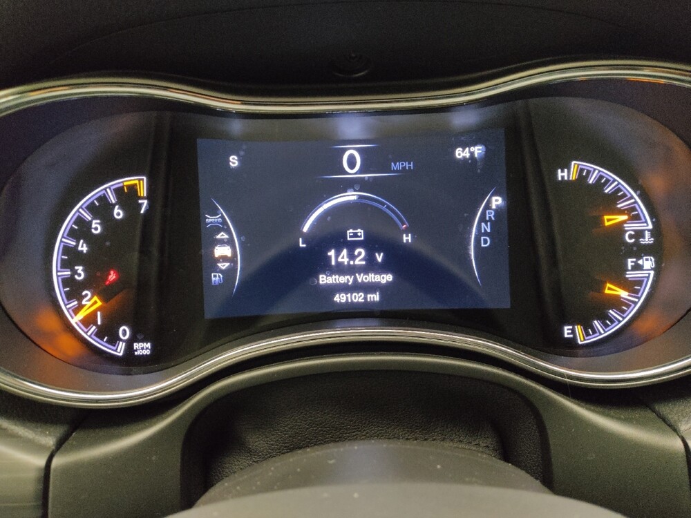 2022 Jeep Grand Cherokee in Eastpointe, MI 48021 - 18088020 23