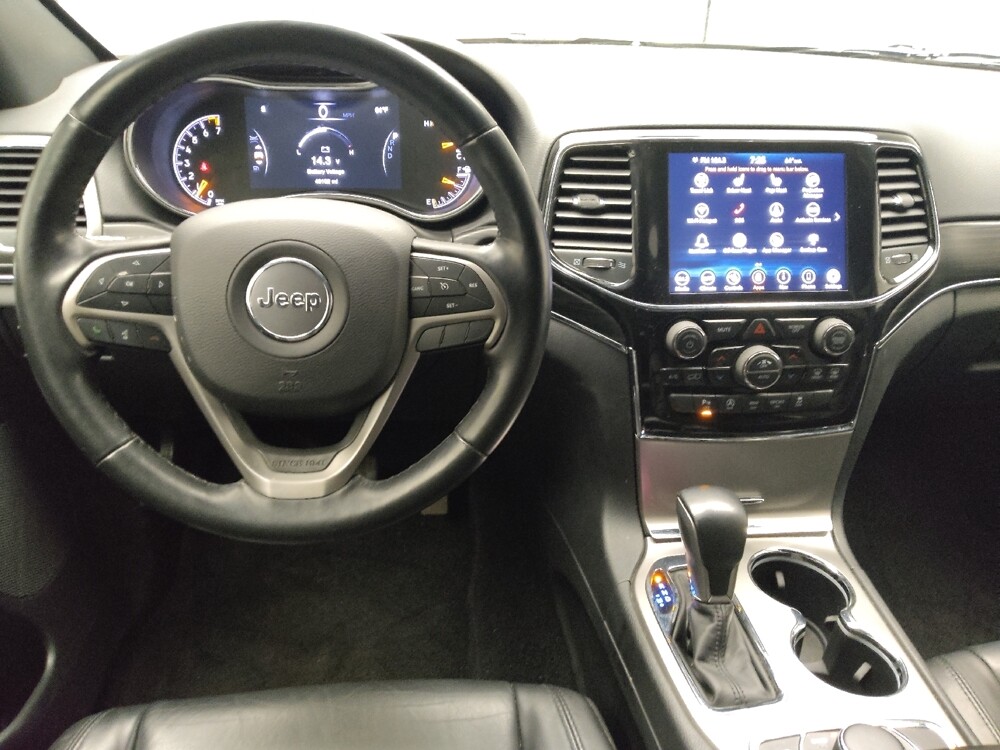 2022 Jeep Grand Cherokee in Eastpointe, MI 48021 - 18088020 22