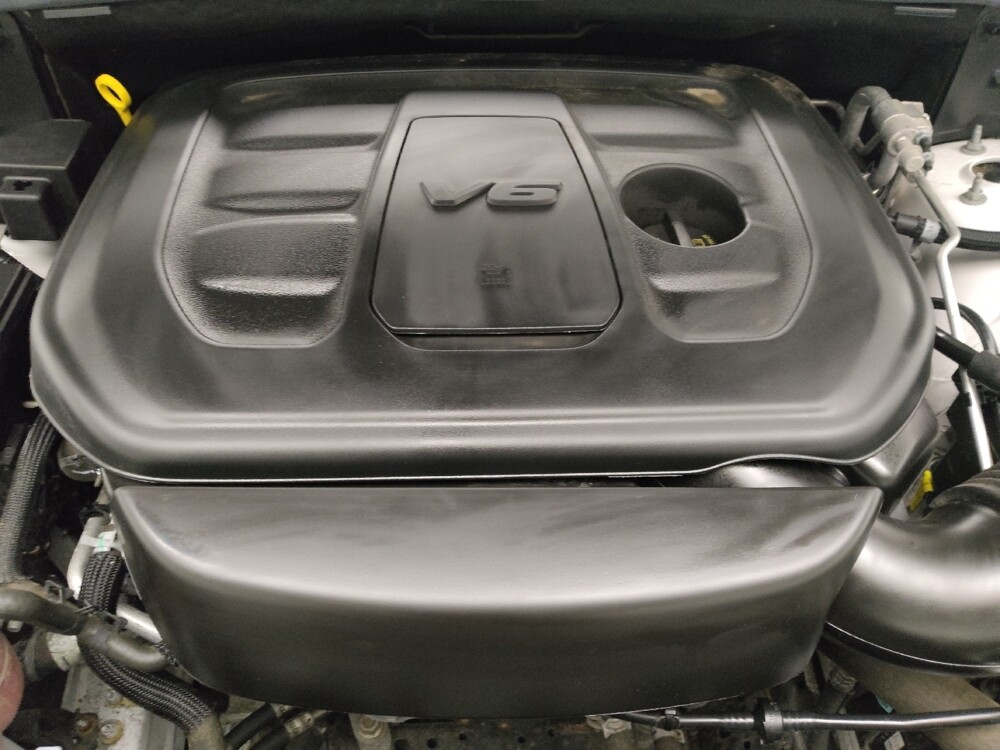 2022 Jeep Grand Cherokee in Eastpointe, MI 48021 - 18088020 30