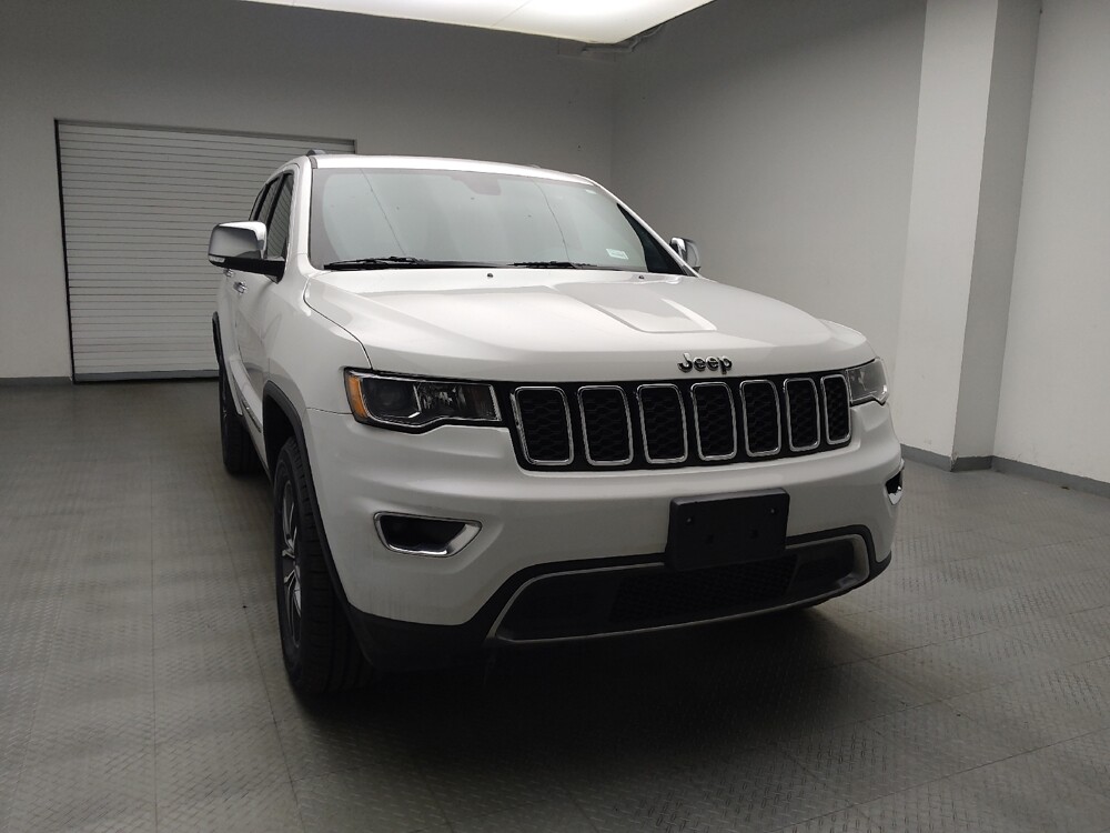2022 Jeep Grand Cherokee in Eastpointe, MI 48021 - 18088020 14