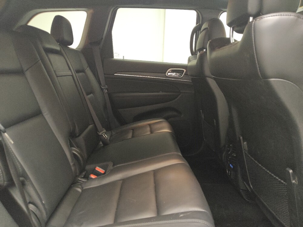 2022 Jeep Grand Cherokee in Eastpointe, MI 48021 - 18088020 19