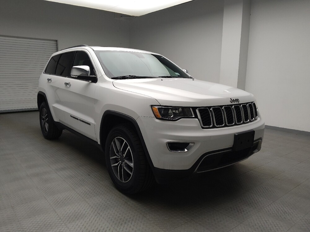 2022 Jeep Grand Cherokee in Eastpointe, MI 48021 - 18088020 13