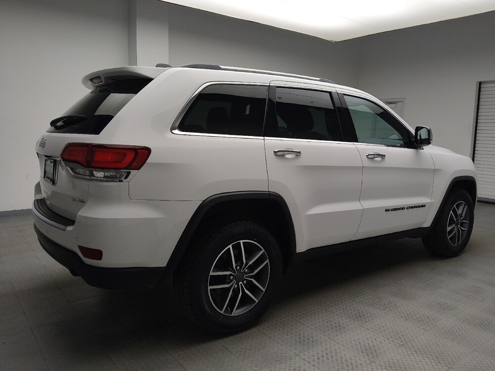 2022 Jeep Grand Cherokee in Eastpointe, MI 48021 - 18088020 10