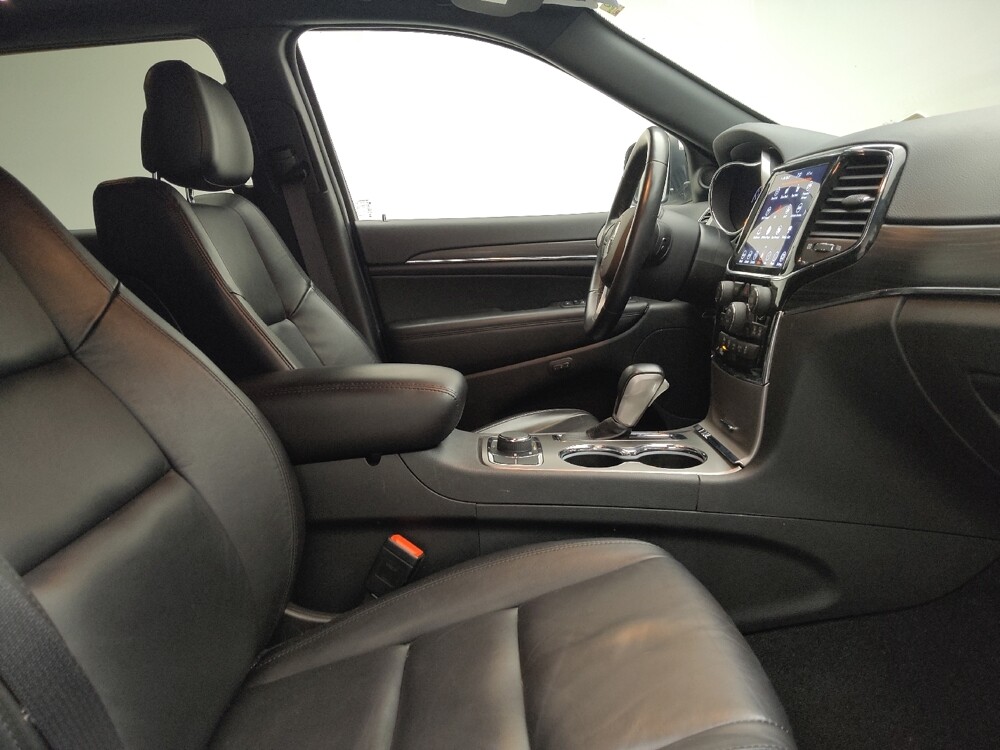 2022 Jeep Grand Cherokee in Eastpointe, MI 48021 - 18088020 21