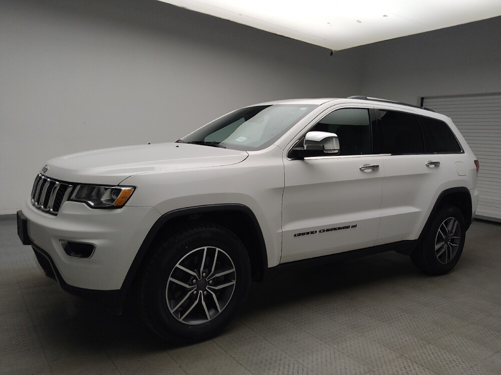 2022 Jeep Grand Cherokee in Eastpointe, MI 48021 - 18088020 2