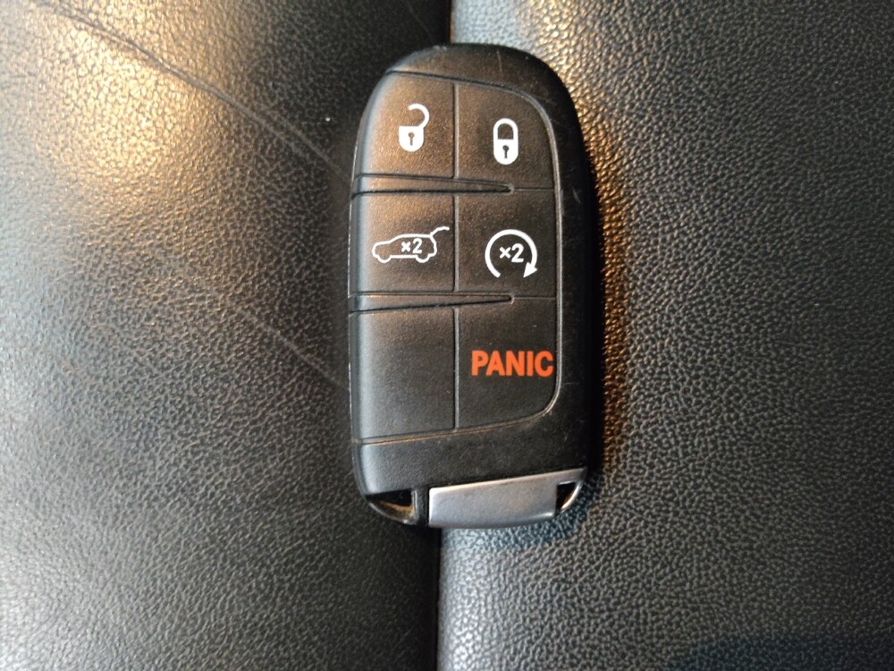 2022 Jeep Grand Cherokee in Eastpointe, MI 48021 - 18088020 32