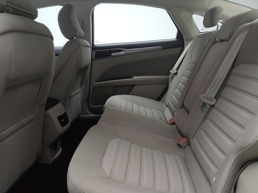 2019 Ford Fusion in Madison, TN 37115 - 18088021 18