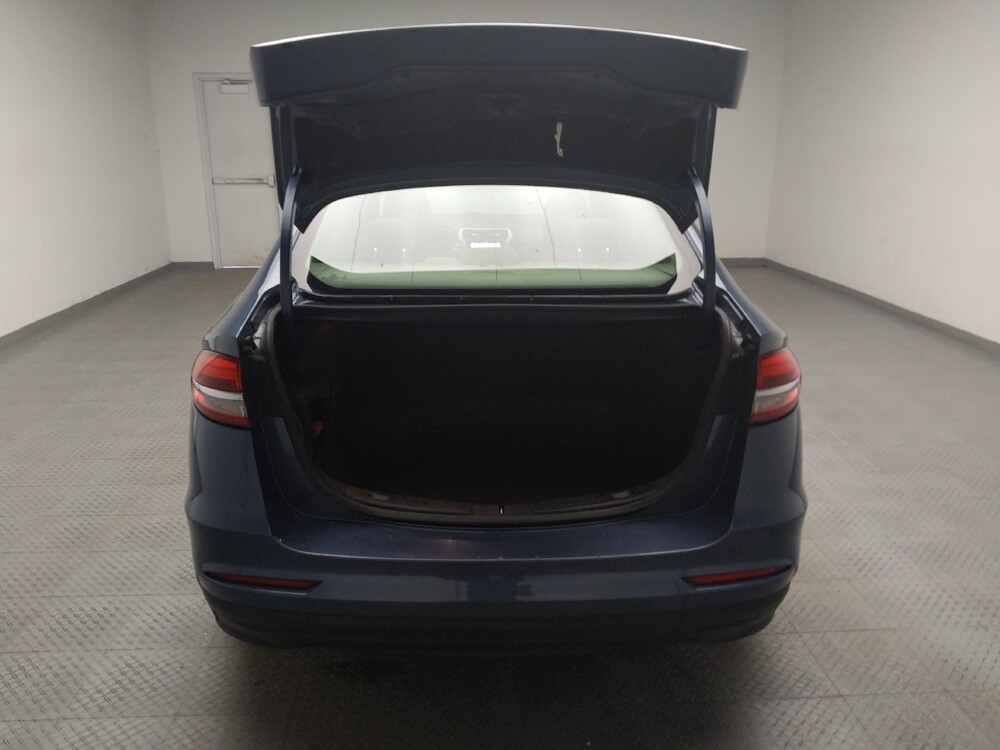 2019 Ford Fusion in Madison, TN 37115 - 18088021 29