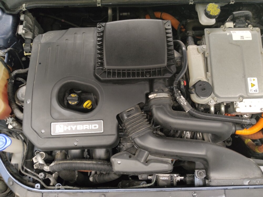 2019 Ford Fusion in Madison, TN 37115 - 18088021 30