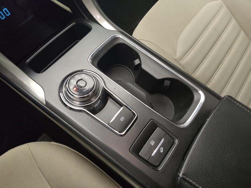 2019 Ford Fusion in Madison, TN 37115 - 18088021 26