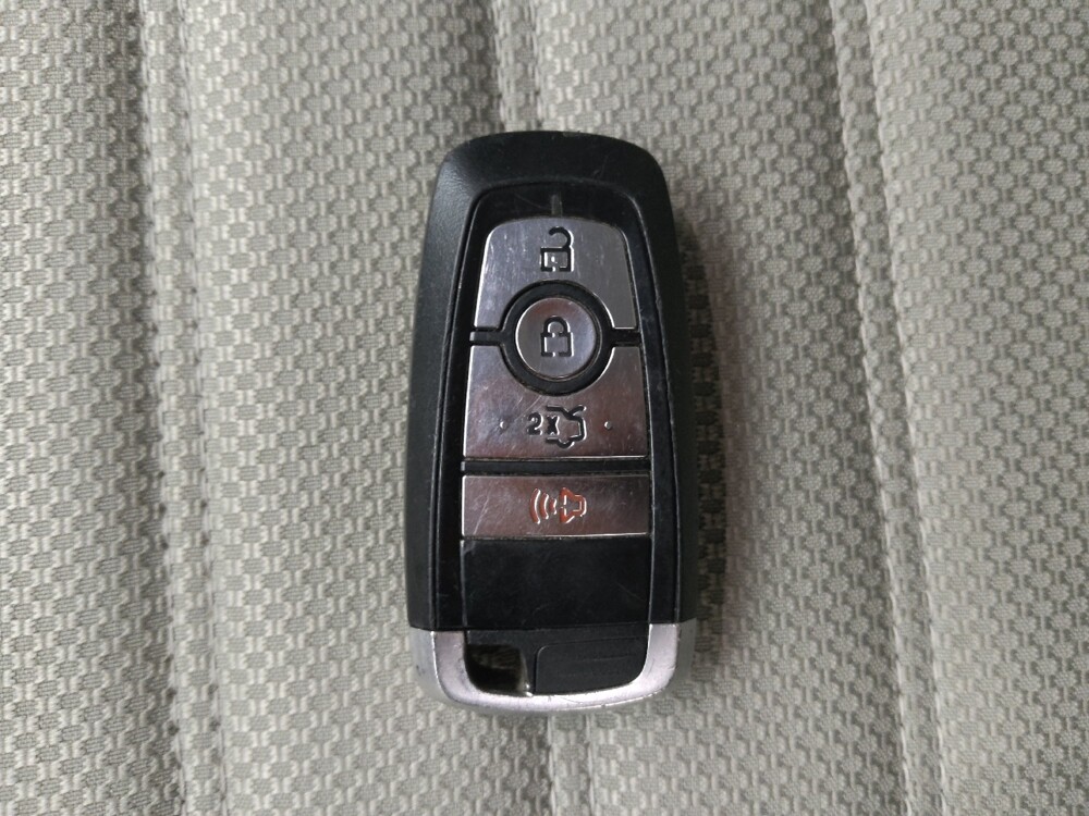 2019 Ford Fusion in Madison, TN 37115 - 18088021 32