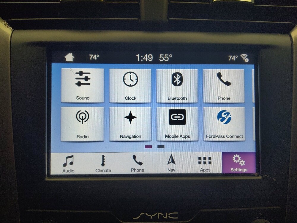 2019 Ford Fusion in Madison, TN 37115 - 18088021 25