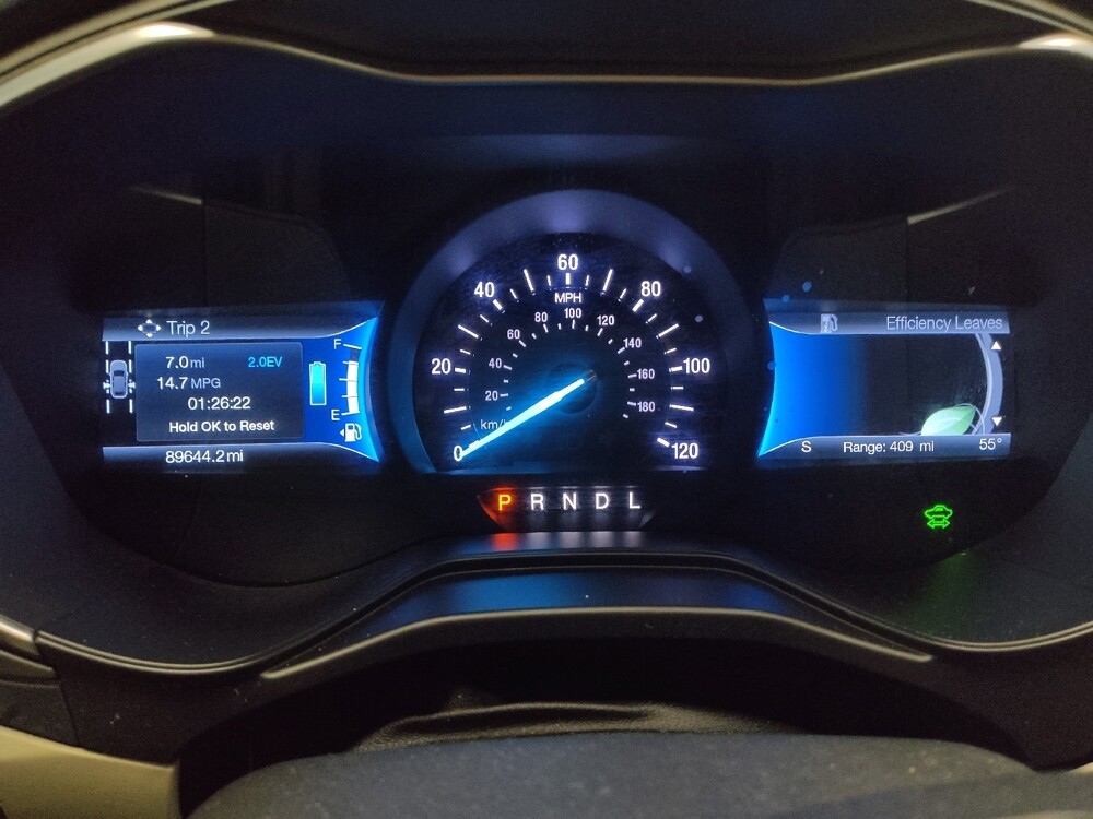 2019 Ford Fusion in Madison, TN 37115 - 18088021 23