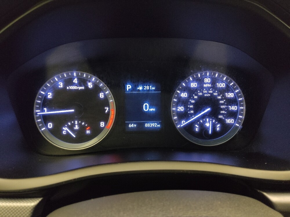 2019 Hyundai Sonata in Madison, TN 37115 - 18088022 23