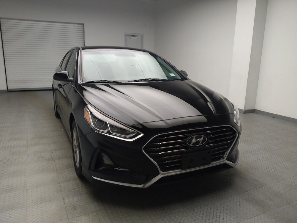 2019 Hyundai Sonata in Madison, TN 37115 - 18088022 14