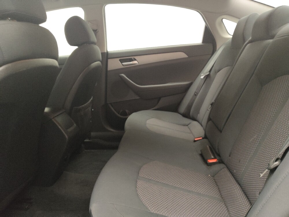 2019 Hyundai Sonata in Madison, TN 37115 - 18088022 18