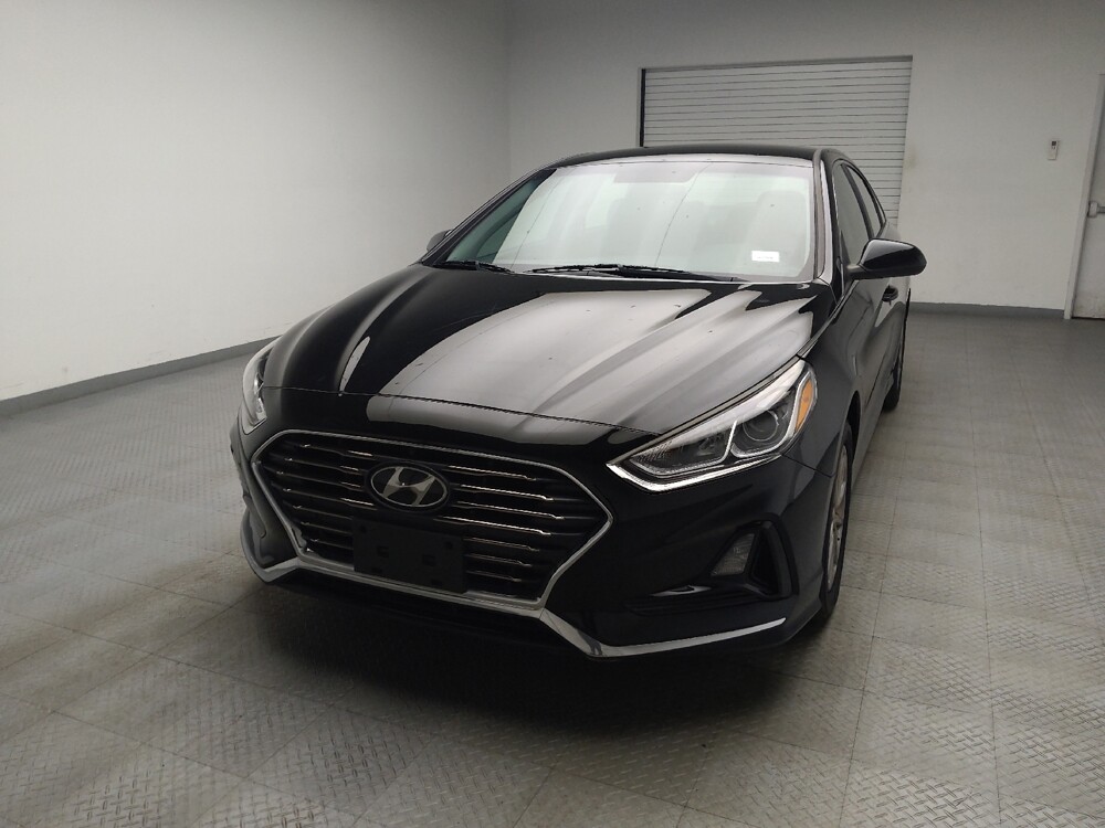 2019 Hyundai Sonata in Madison, TN 37115 - 18088022 15