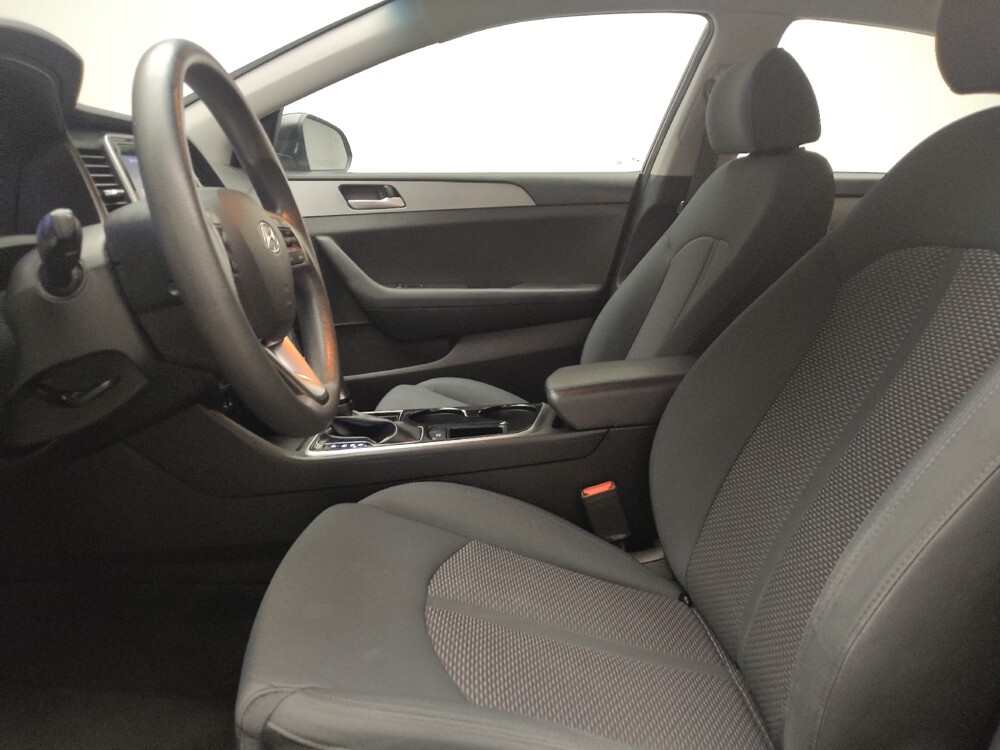 2019 Hyundai Sonata in Madison, TN 37115 - 18088022 17