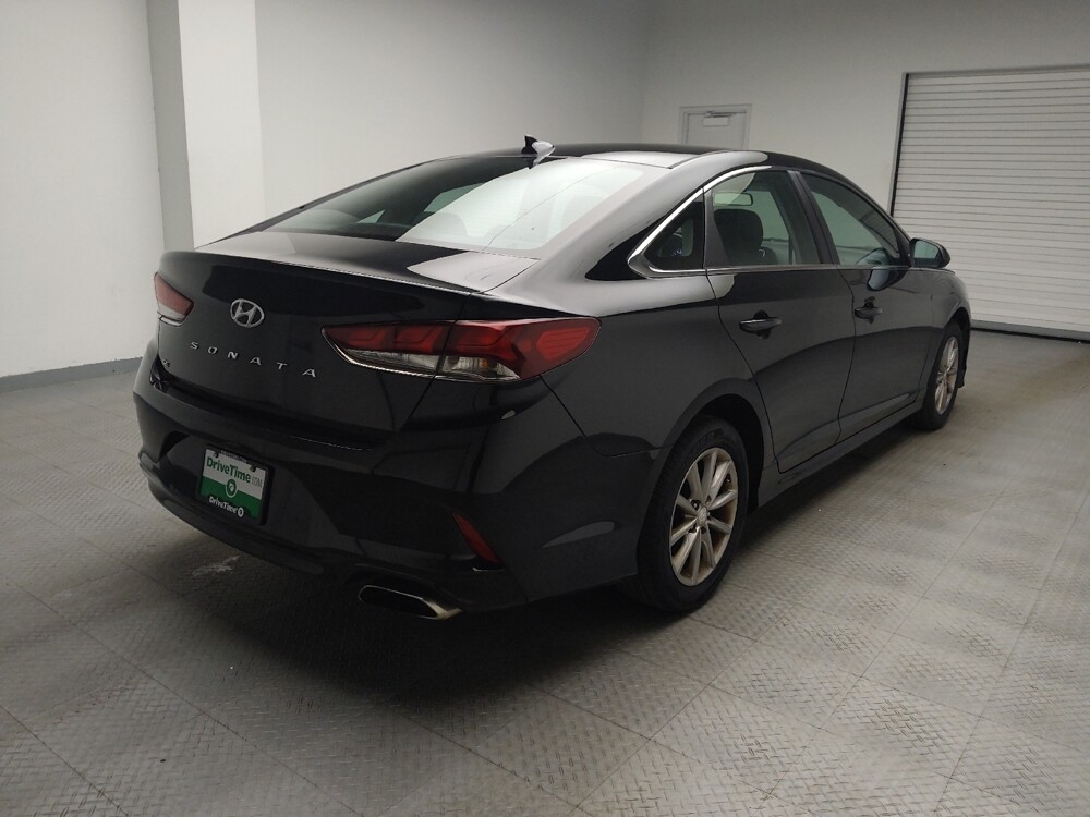 2019 Hyundai Sonata in Madison, TN 37115 - 18088022 9