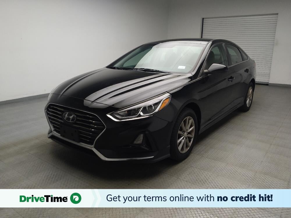 2019 Hyundai Sonata in Madison, TN 37115 - 18088022