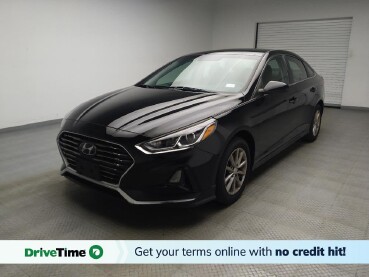 2019 Hyundai Sonata in Madison, TN 37115