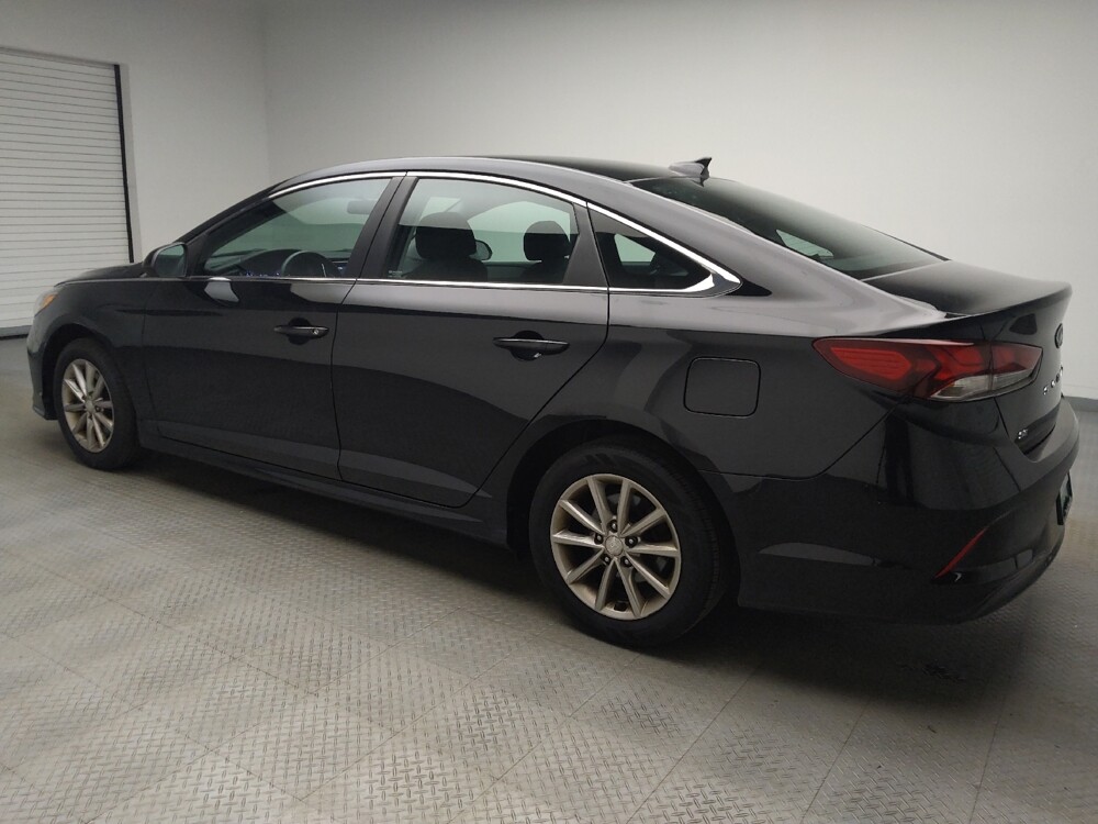 2019 Hyundai Sonata in Madison, TN 37115 - 18088022 3