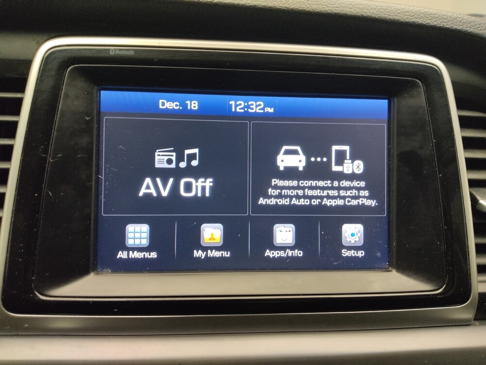 2019 Hyundai Sonata in Madison, TN 37115 - 18088022 25