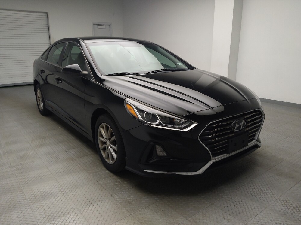 2019 Hyundai Sonata in Madison, TN 37115 - 18088022 13