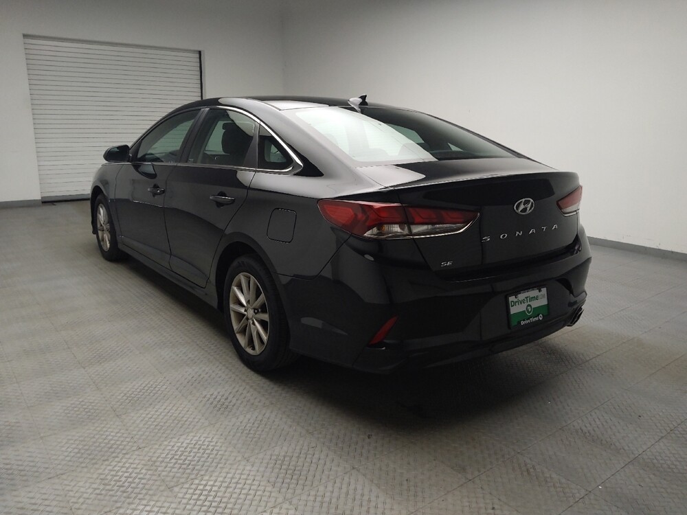 2019 Hyundai Sonata in Madison, TN 37115 - 18088022 5