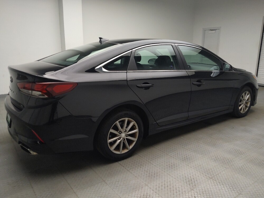 2019 Hyundai Sonata in Madison, TN 37115 - 18088022 10