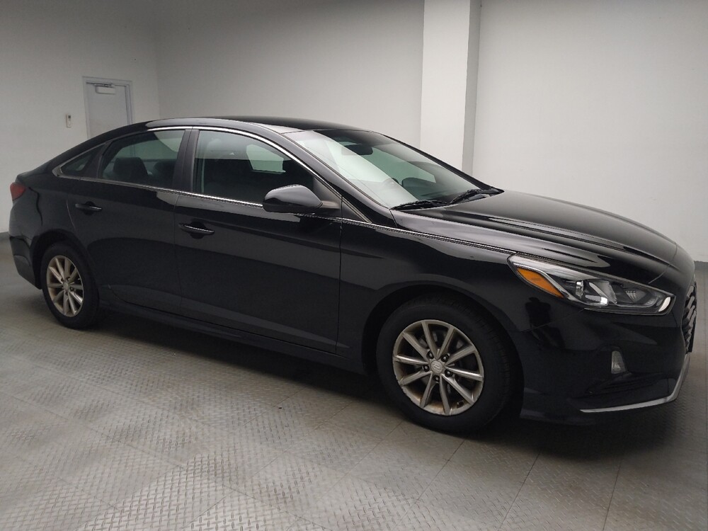 2019 Hyundai Sonata in Madison, TN 37115 - 18088022 11
