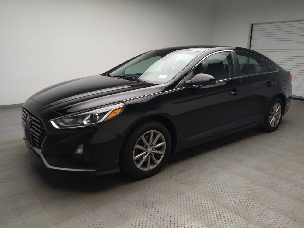 2019 Hyundai Sonata in Madison, TN 37115 - 18088022 2