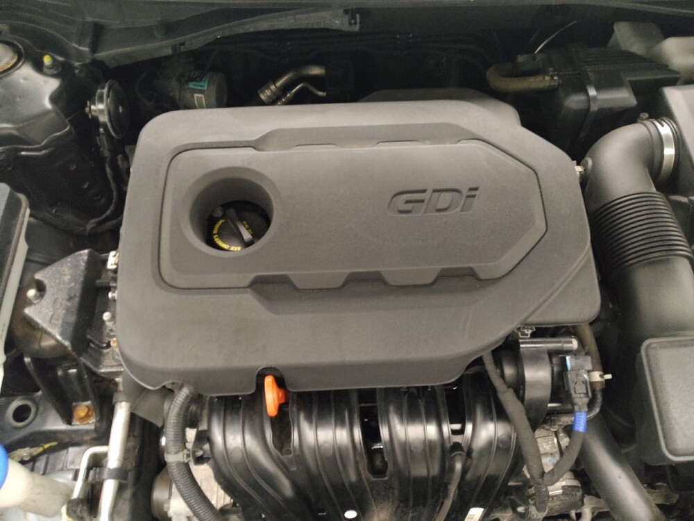 2019 Hyundai Sonata in Madison, TN 37115 - 18088022 30