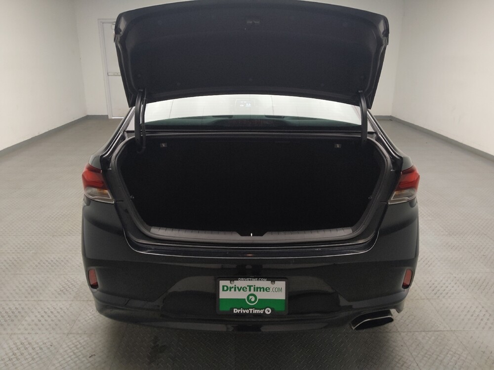 2019 Hyundai Sonata in Madison, TN 37115 - 18088022 29