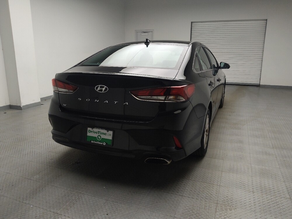 2019 Hyundai Sonata in Madison, TN 37115 - 18088022 7