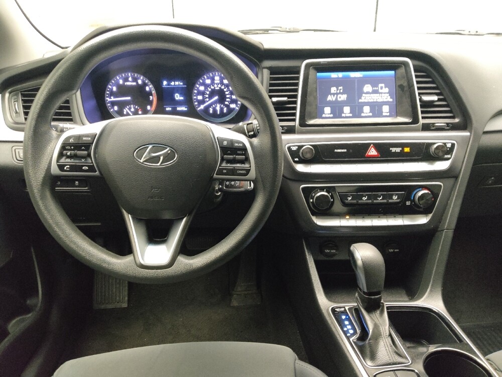 2019 Hyundai Sonata in Madison, TN 37115 - 18088022 22