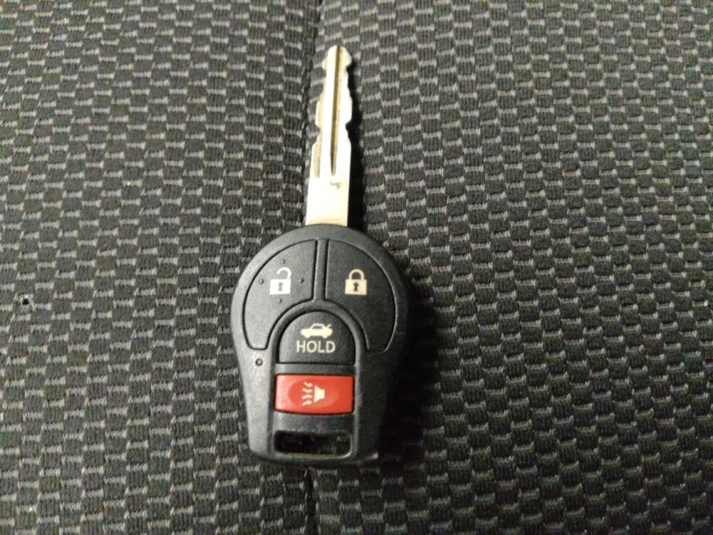 2019 Nissan Sentra in Taylor, MI 48180 - 18088023 32