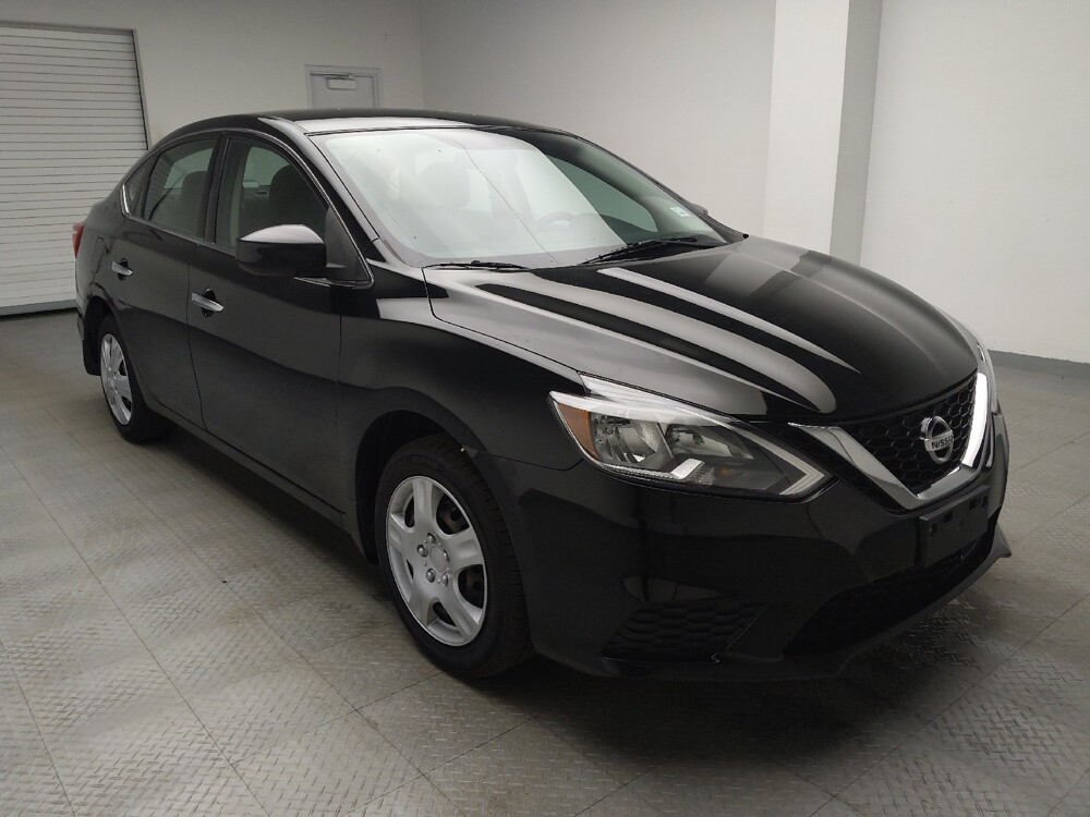 2019 Nissan Sentra in Taylor, MI 48180 - 18088023 13