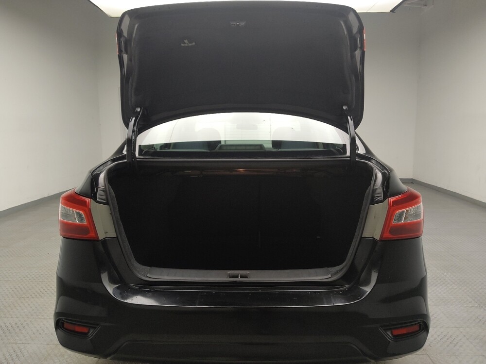 2019 Nissan Sentra in Taylor, MI 48180 - 18088023 29