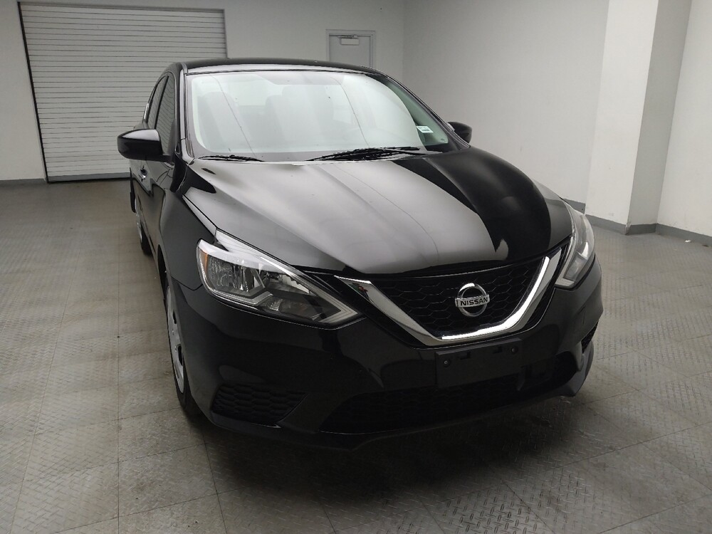 2019 Nissan Sentra in Taylor, MI 48180 - 18088023 14