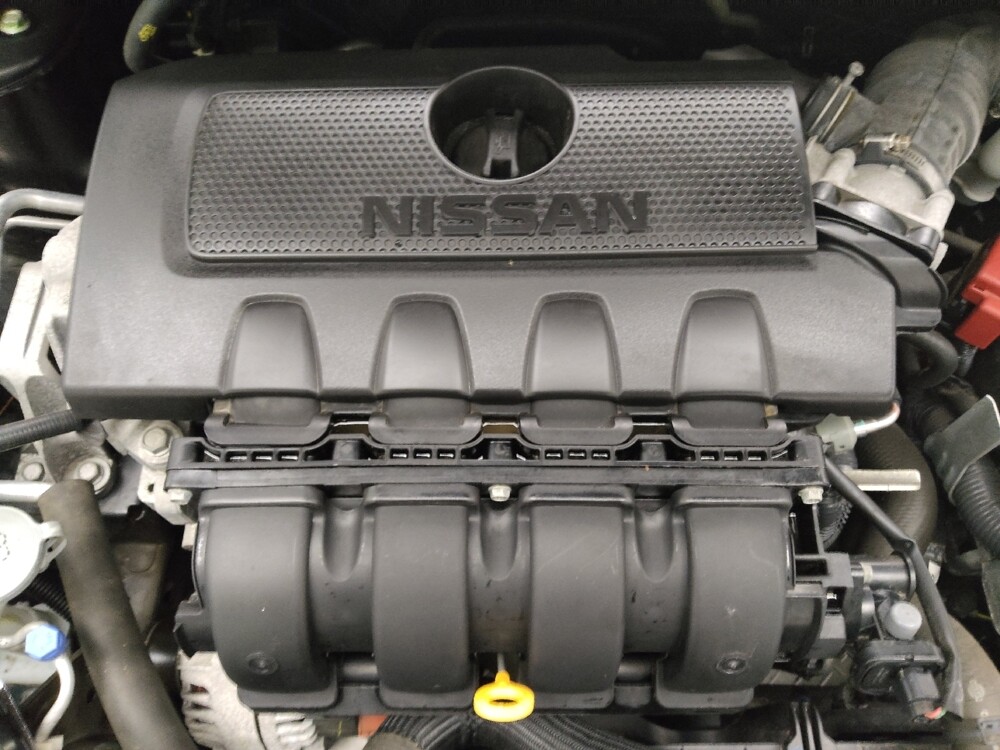 2019 Nissan Sentra in Taylor, MI 48180 - 18088023 30