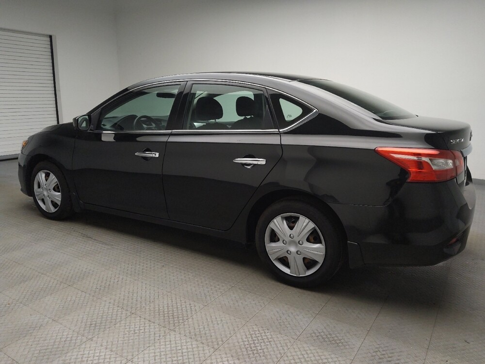 2019 Nissan Sentra in Taylor, MI 48180 - 18088023 3