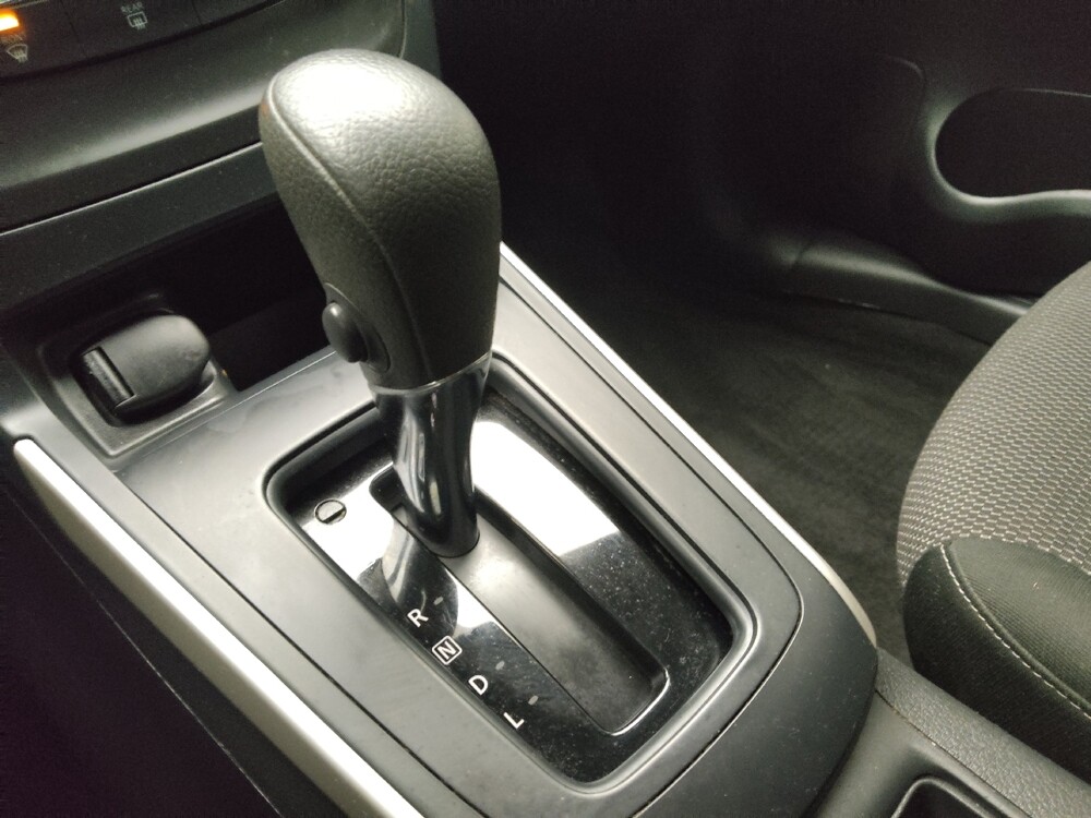 2019 Nissan Sentra in Taylor, MI 48180 - 18088023 26