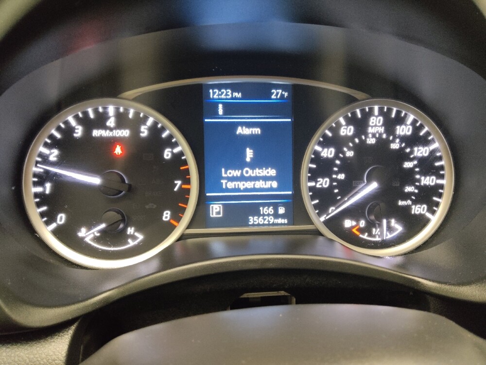 2019 Nissan Sentra in Taylor, MI 48180 - 18088023 23