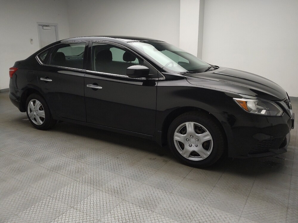 2019 Nissan Sentra in Taylor, MI 48180 - 18088023 11