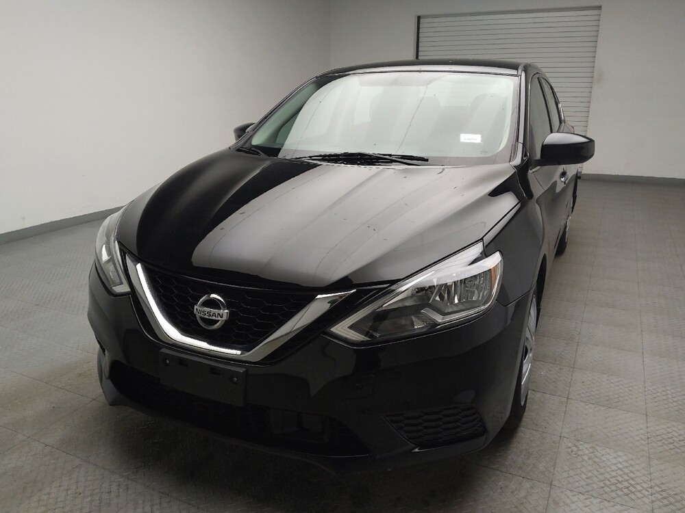 2019 Nissan Sentra in Taylor, MI 48180 - 18088023 15