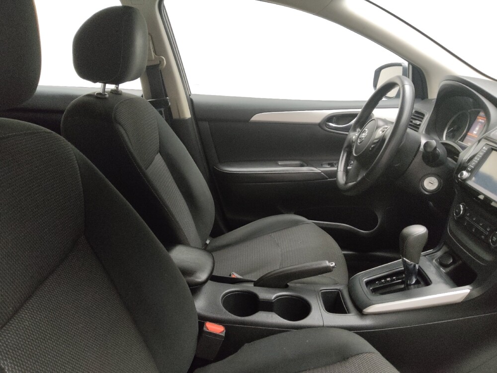 2019 Nissan Sentra in Taylor, MI 48180 - 18088023 21